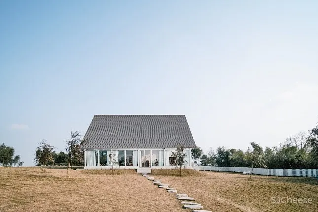 成都邂逅艺术酒店-HoPuDesign