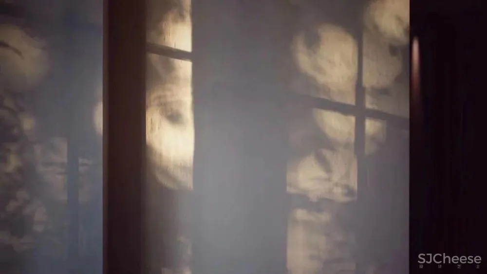 最新 | 曾建龙新作:一方半舍别墅