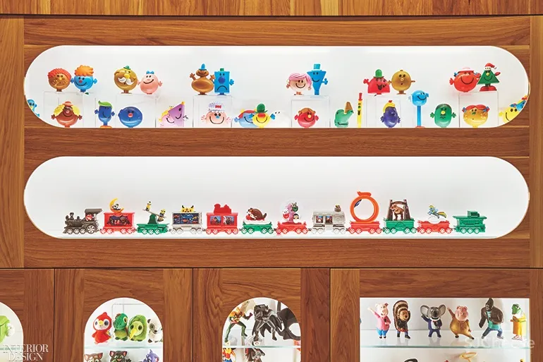 麦当劳新芝加哥总部 | IA & Studio O+A