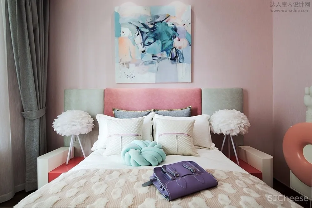 朗昇设计 | 金辉城销售中心+样板房