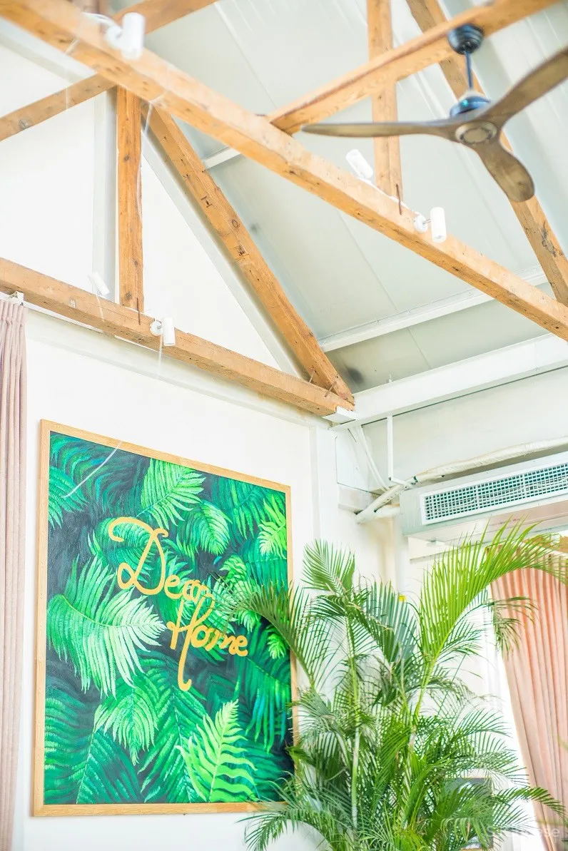 Dear Home亲家-HoPuDesign