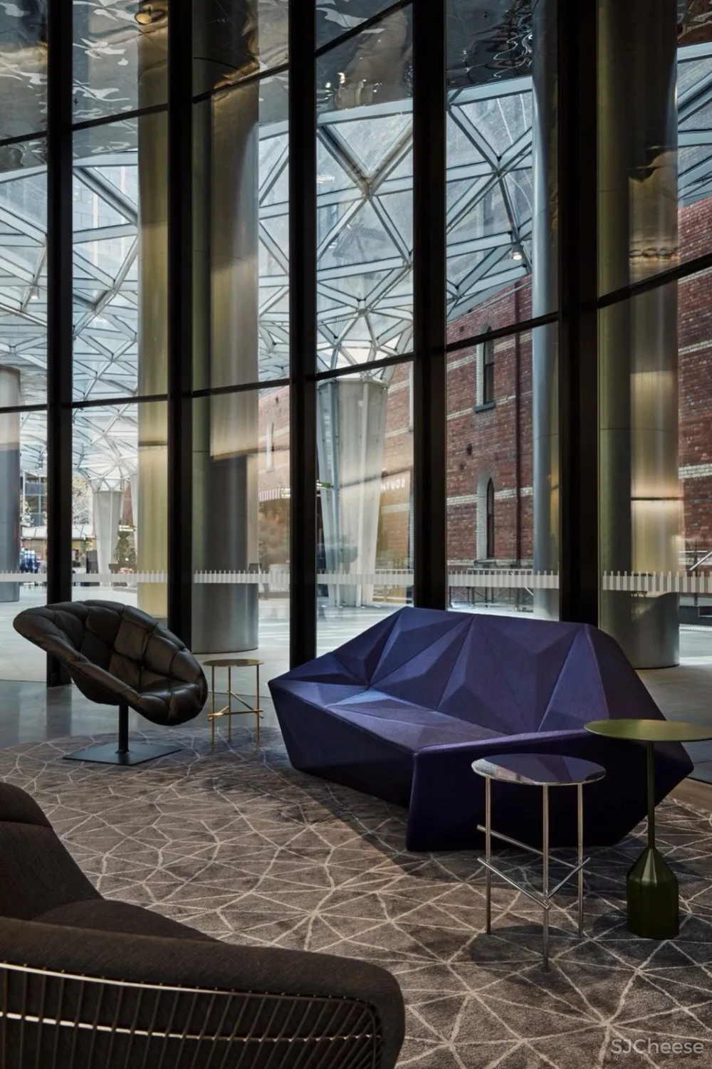 Mim Design新作 | 澳大利亚设计的致美