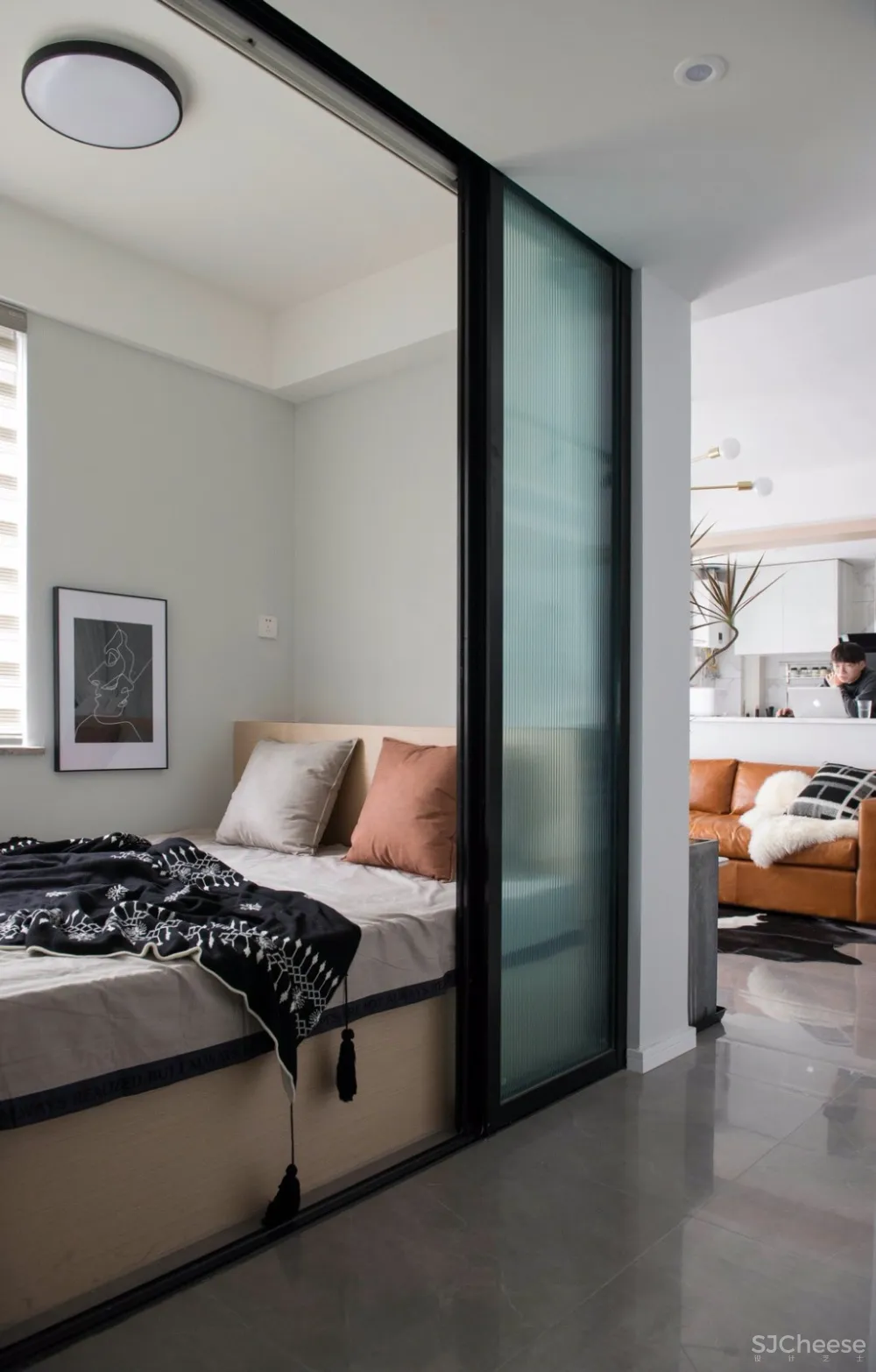 设计不仅可以很美丨还可以很有故事