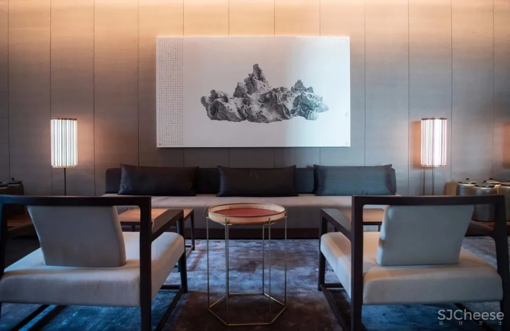 入住璞尚酒店/我终于体验到了真正的都会桃源/还打卡了厦门醉美日落