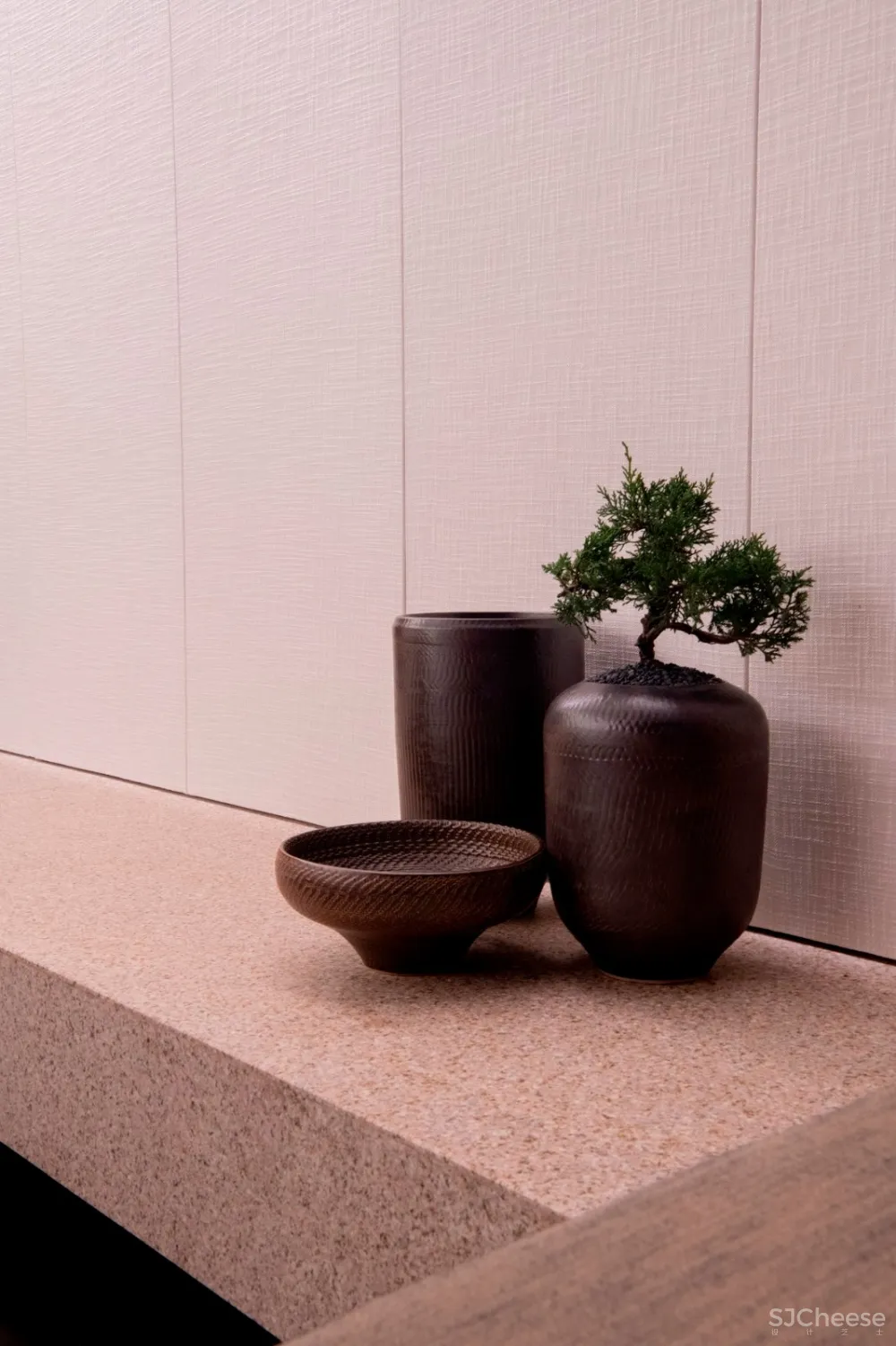 入住璞尚酒店/我终于体验到了真正的都会桃源/还打卡了厦门醉美日落