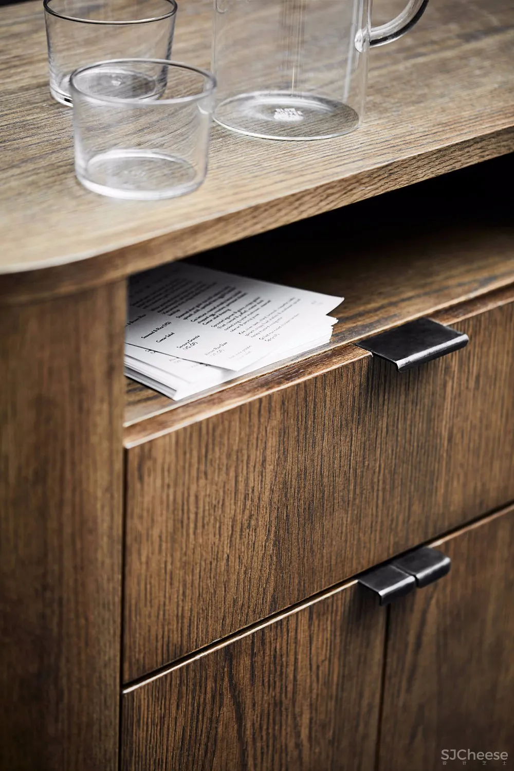 Studio Esteta新作 | 精致永恒设计的本质