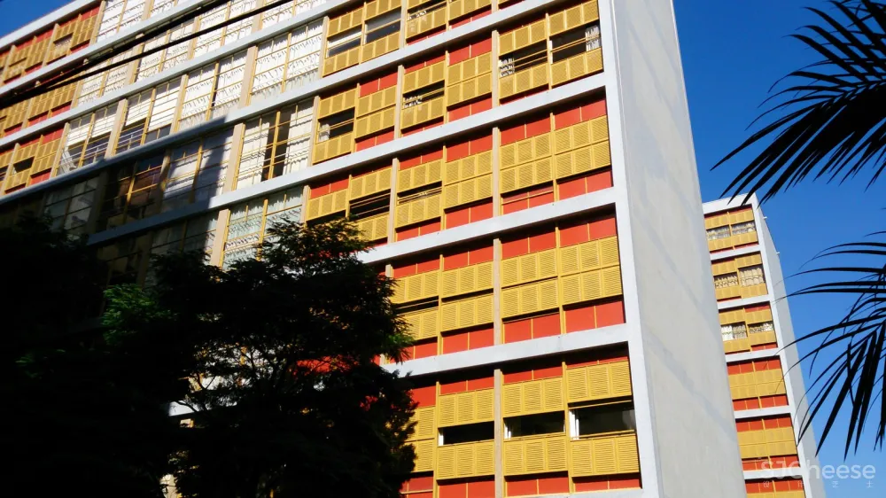 Estudio FM + Rosenbaum®:巴西典型装饰公寓 Apartamento Louveira