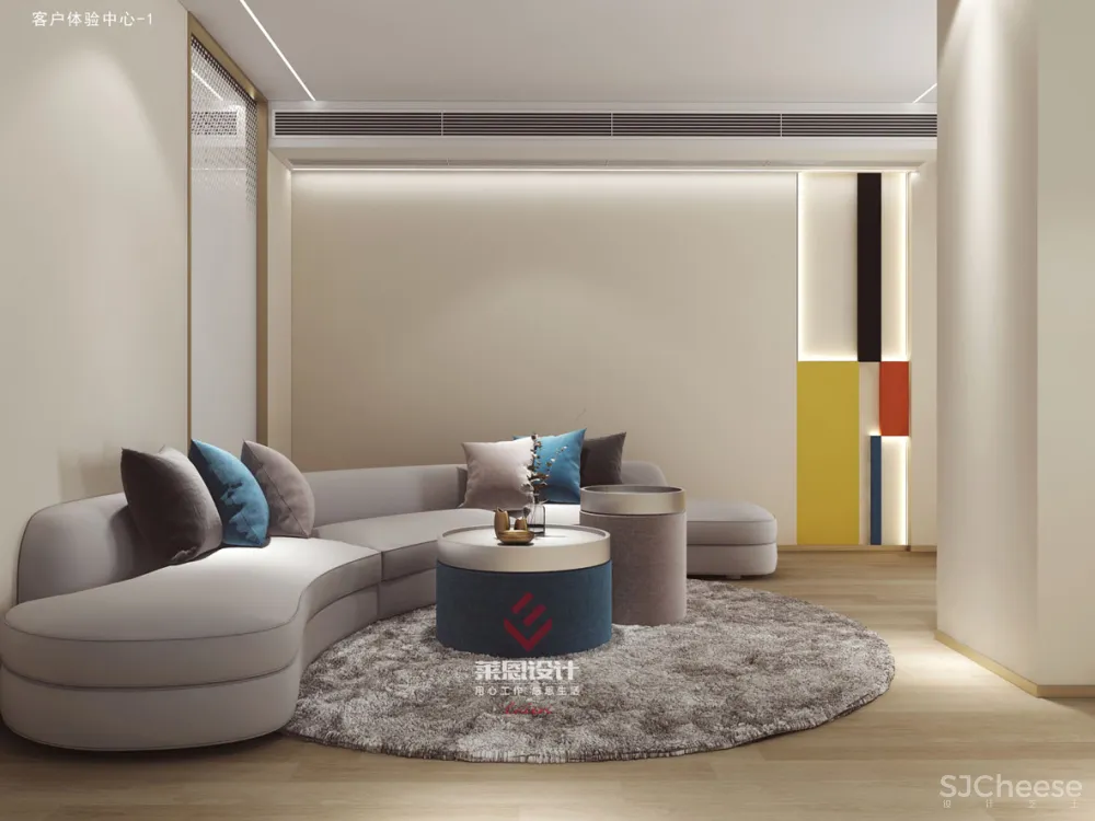 武汉爱微医疗美容 莱恩设计