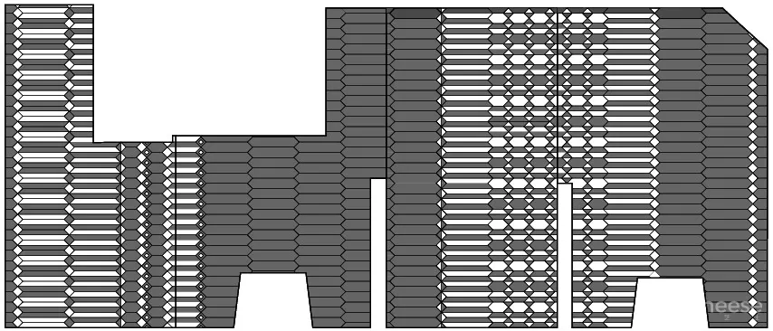 最新 | Batay-Csorba Architects：多伦多 Milky’s咖啡厅