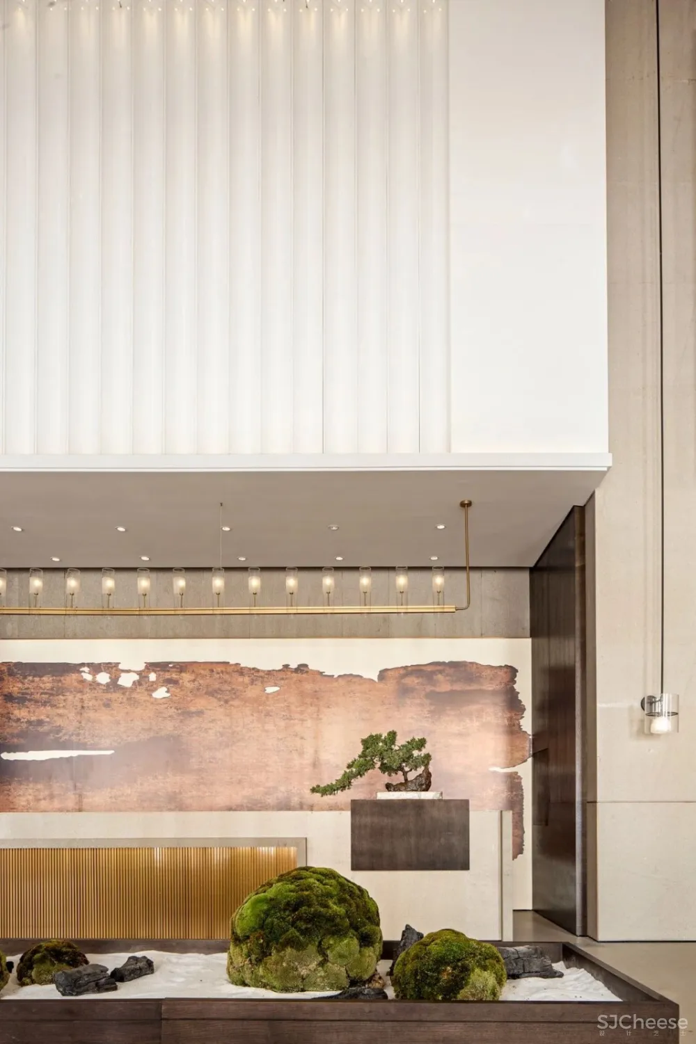 新作 | 矩阵 x 华润：所有的美都是艺术！