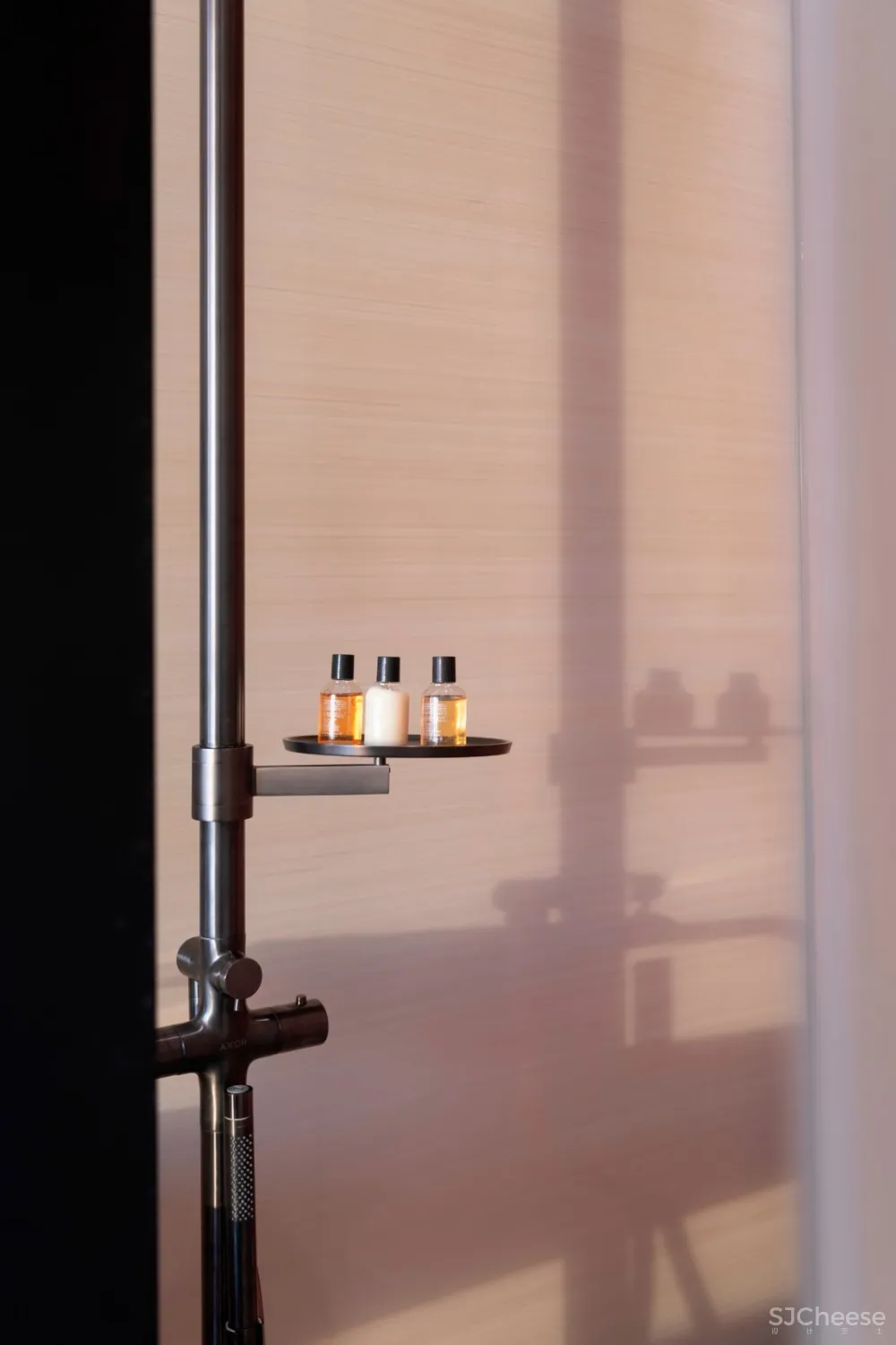 入住璞尚酒店/我终于体验到了真正的都会桃源/还打卡了厦门醉美日落