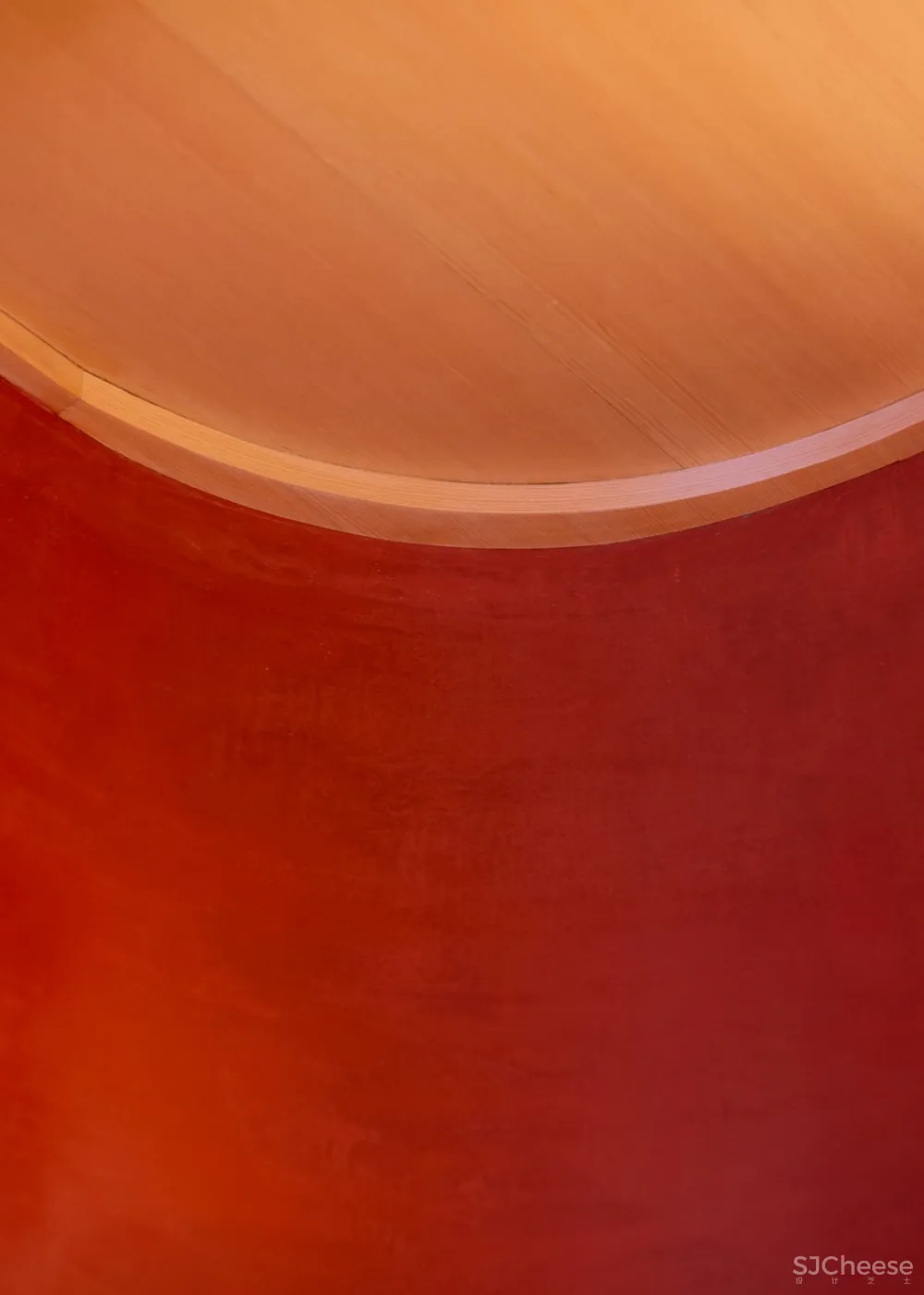 首发 | CASE-REAL:日本纸鹤咖啡馆