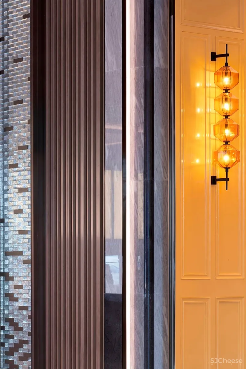 MYP设计 | 樾过千年时光洗涤的痕迹,望见现代生活新篇章