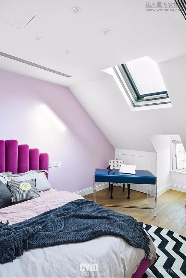 【新作】辰佑设计 | 中西美宅,原来艺术品跟家可以如此亲密