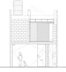 Casa Havaí 别墅 / Grupo Garoa + Chico Barros 首