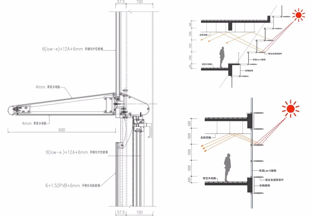 杭州西溪首座办公园区 / gad