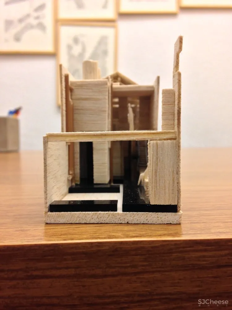 Casa Havaí 别墅 / Grupo Garoa + Chico Barros 首