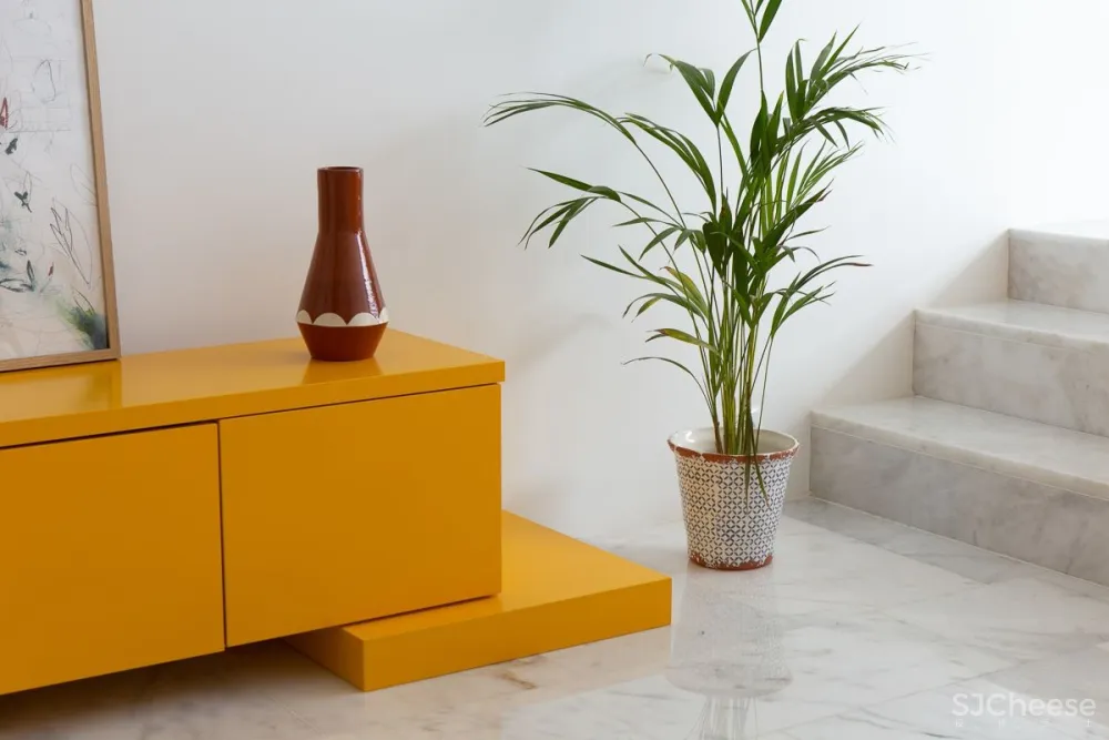 新作 | Corpo Atelier：葡萄牙极简空间 Architectural (Dis)order 首