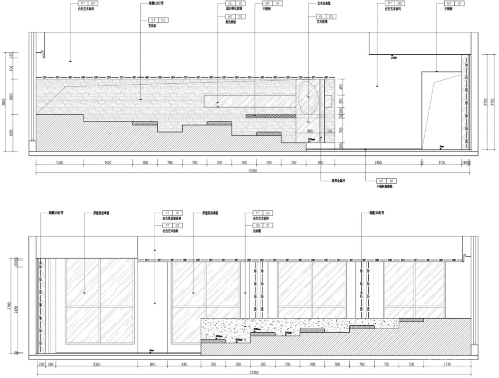 最新 | I.F.S.E. SPACE CREATIVE LAB：杭州 GENESIS ROCK中国办公室