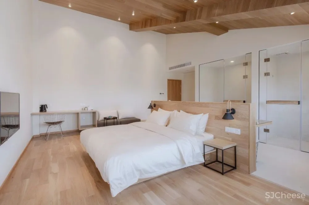 ins风民宿设计丨踏青郊游好去处