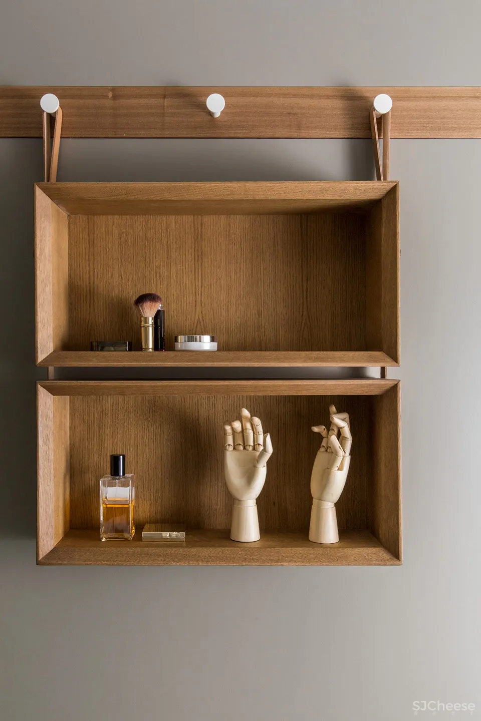 A326公寓,意大利 / Studio DiDeA