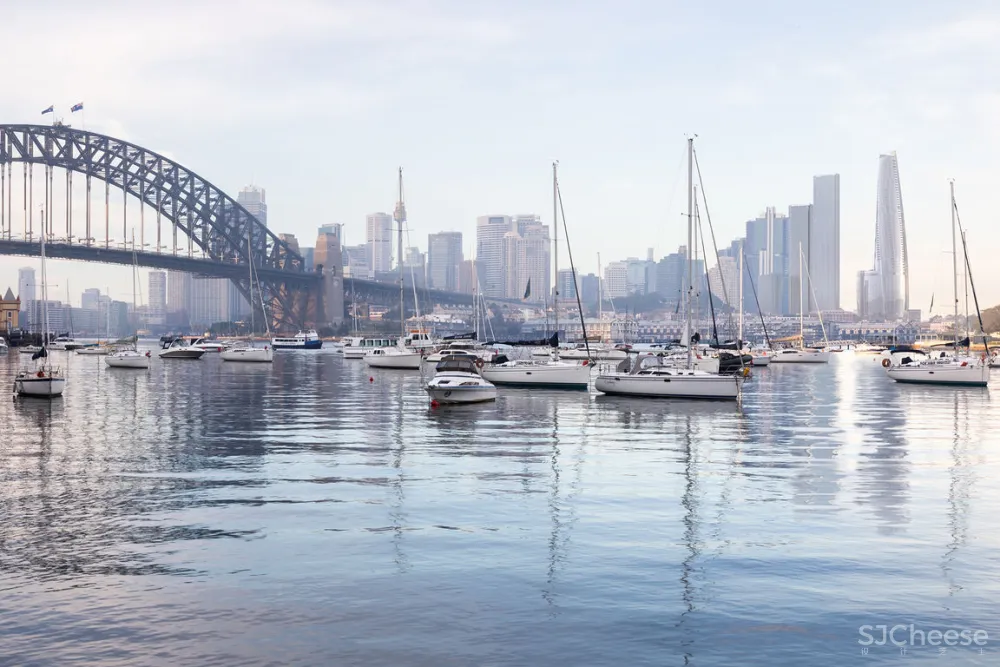 这种高水准的效果图，却是这种清新风！