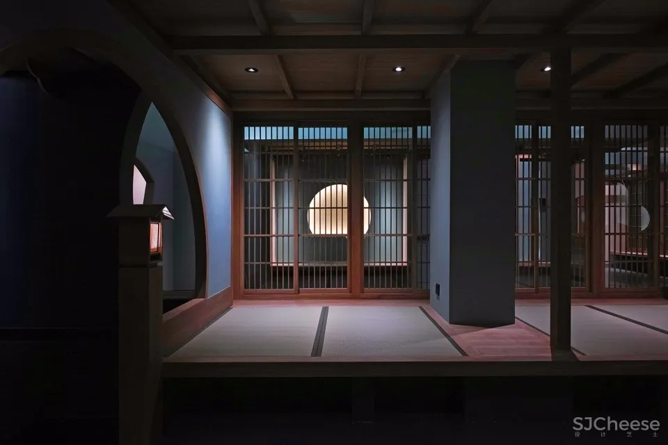 人世断片之交遇,杭州虎美术艺术工作室 | 造园工作室