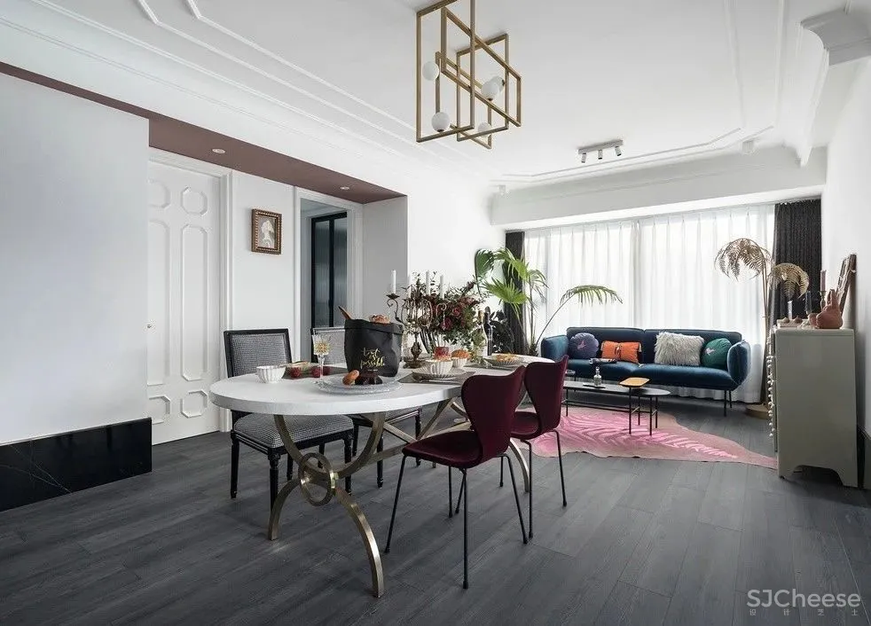 90后设计师 | 轻熟原创风，浪漫在你我之间