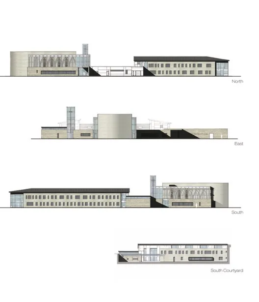 St Joseph Seminary DIALOG