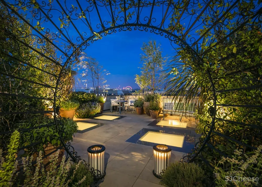 样板房设计的成败，全靠细节