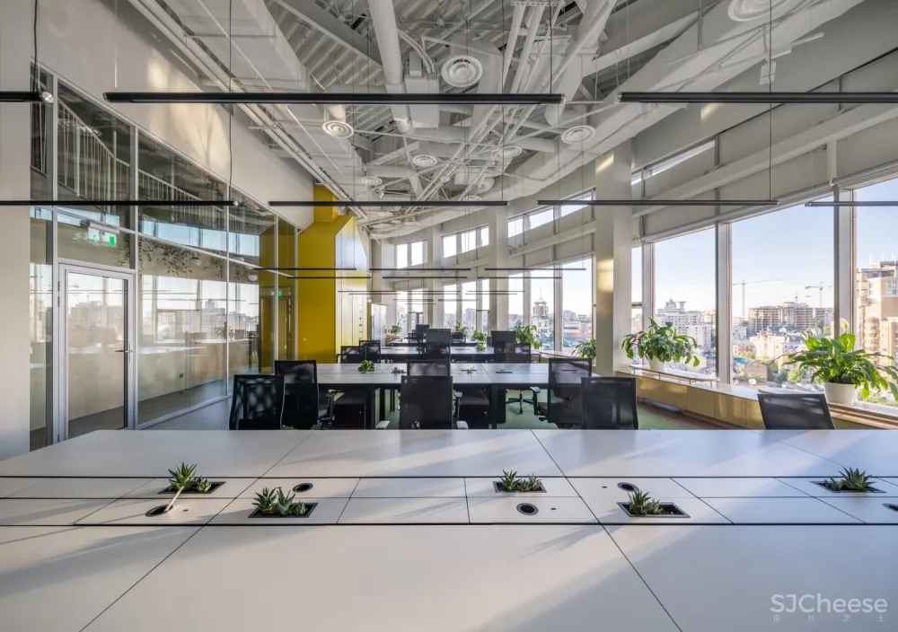 Grammarly Office / balbek bureau