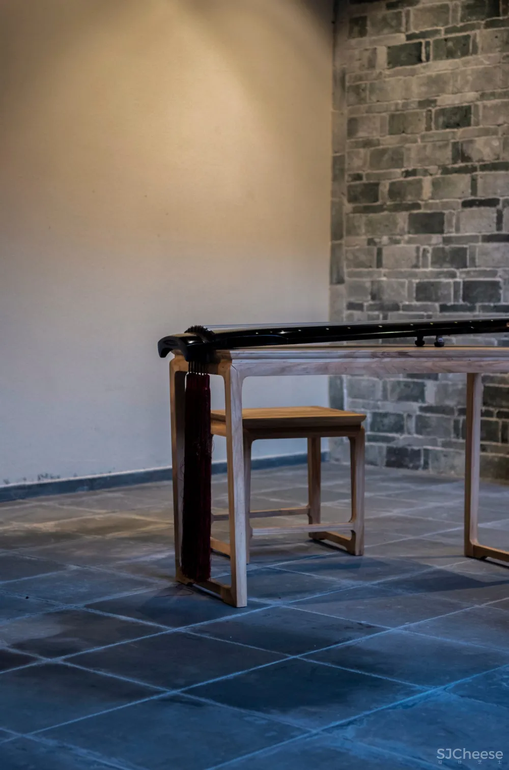 百年土楼改建的归隐系行馆,超凡体验,远胜国际五星