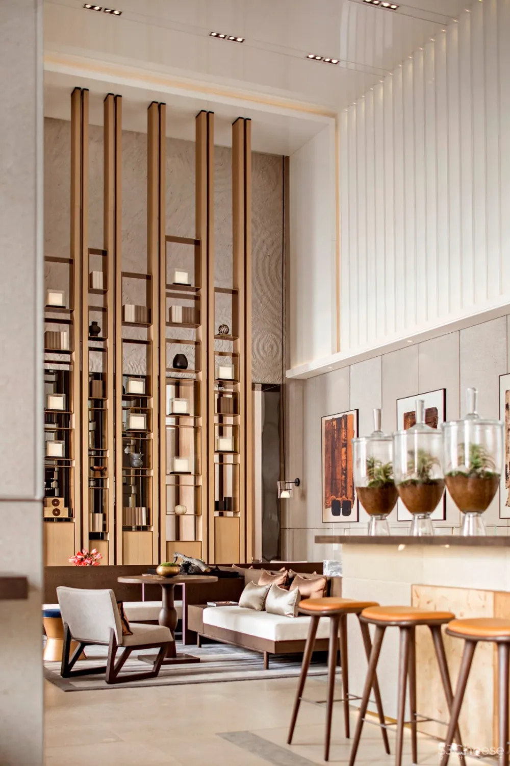 新作 | 矩阵 x 华润：所有的美都是艺术！