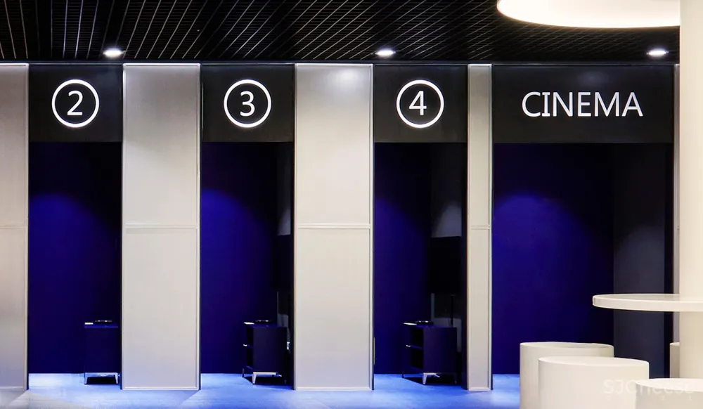 体验学习乐趣，汉阳大学图书馆 Youngsub Yoon