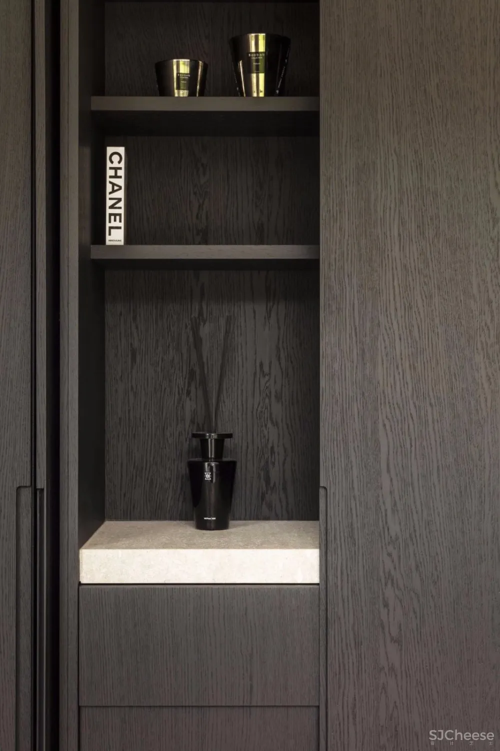 Mieke Van Herck | 极简的魅力与品格