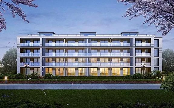 优雅简约的当代设计，高级又惊艳！