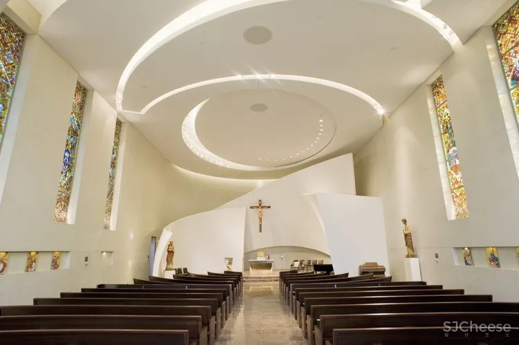 St Joseph Seminary DIALOG