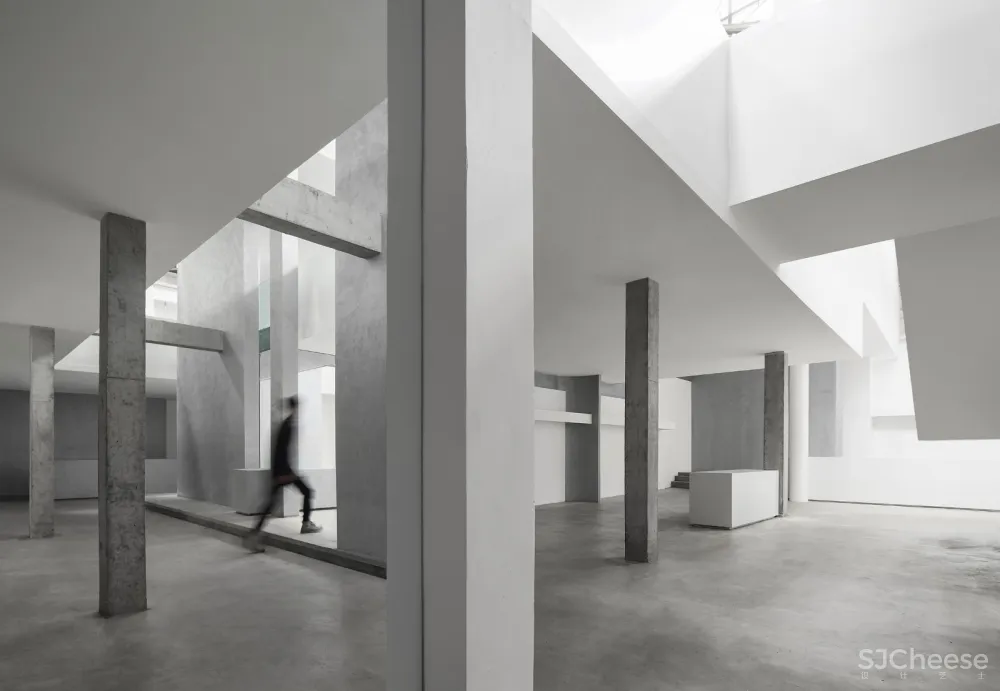 己盒 | 观至空间设计