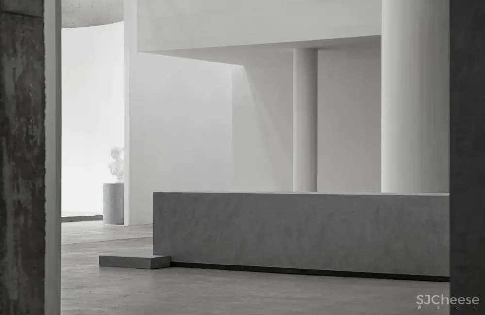 己盒 | 观至空间设计