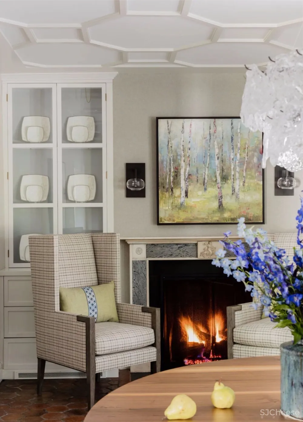 Paula Daher | 最大限度地发挥空间的潜力