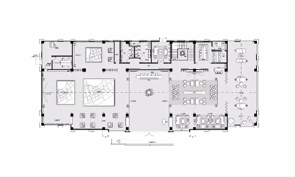 最好的设计即是自信丨即是克制