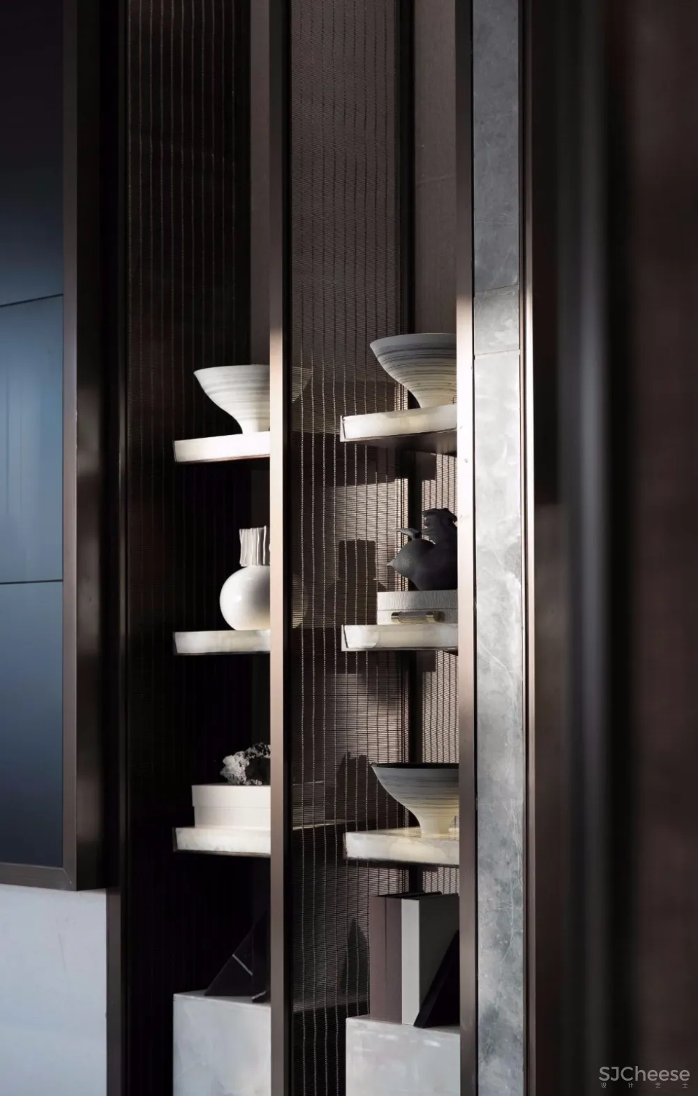 最好的设计即是自信丨即是克制