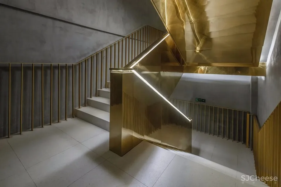 北京宝马X2共享际 | 大观建筑设计