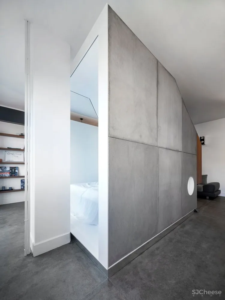 Portland / Blaarchitettura