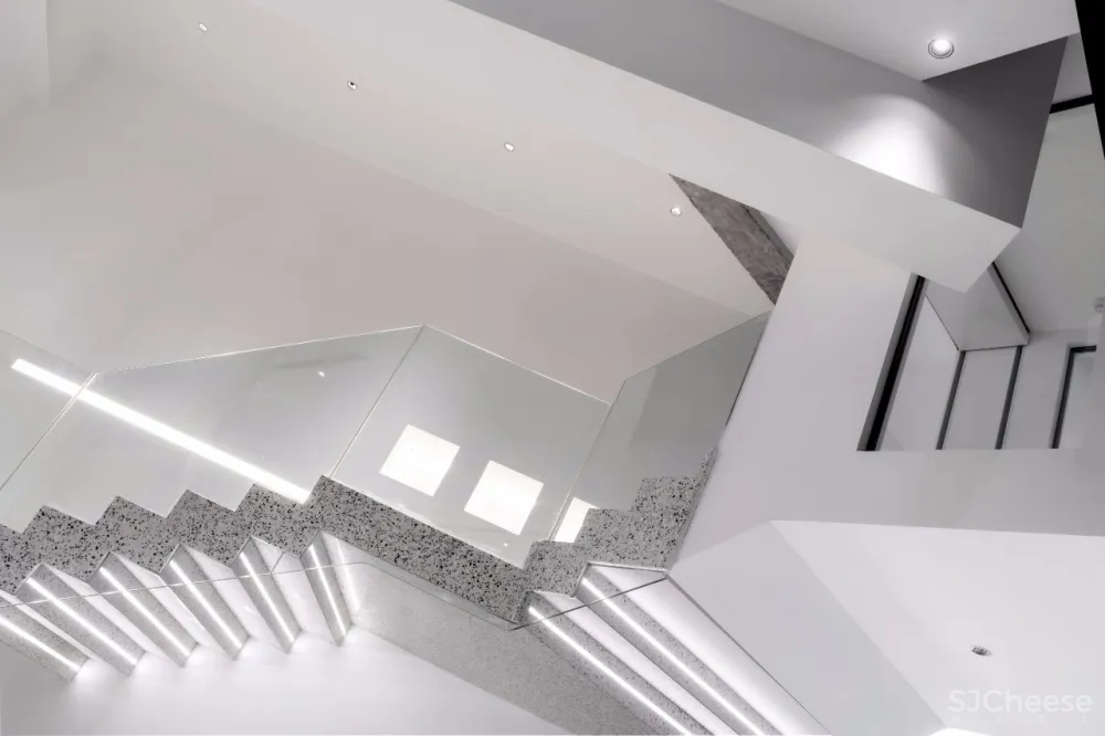 《有·间》言馆 - 用心感受空间