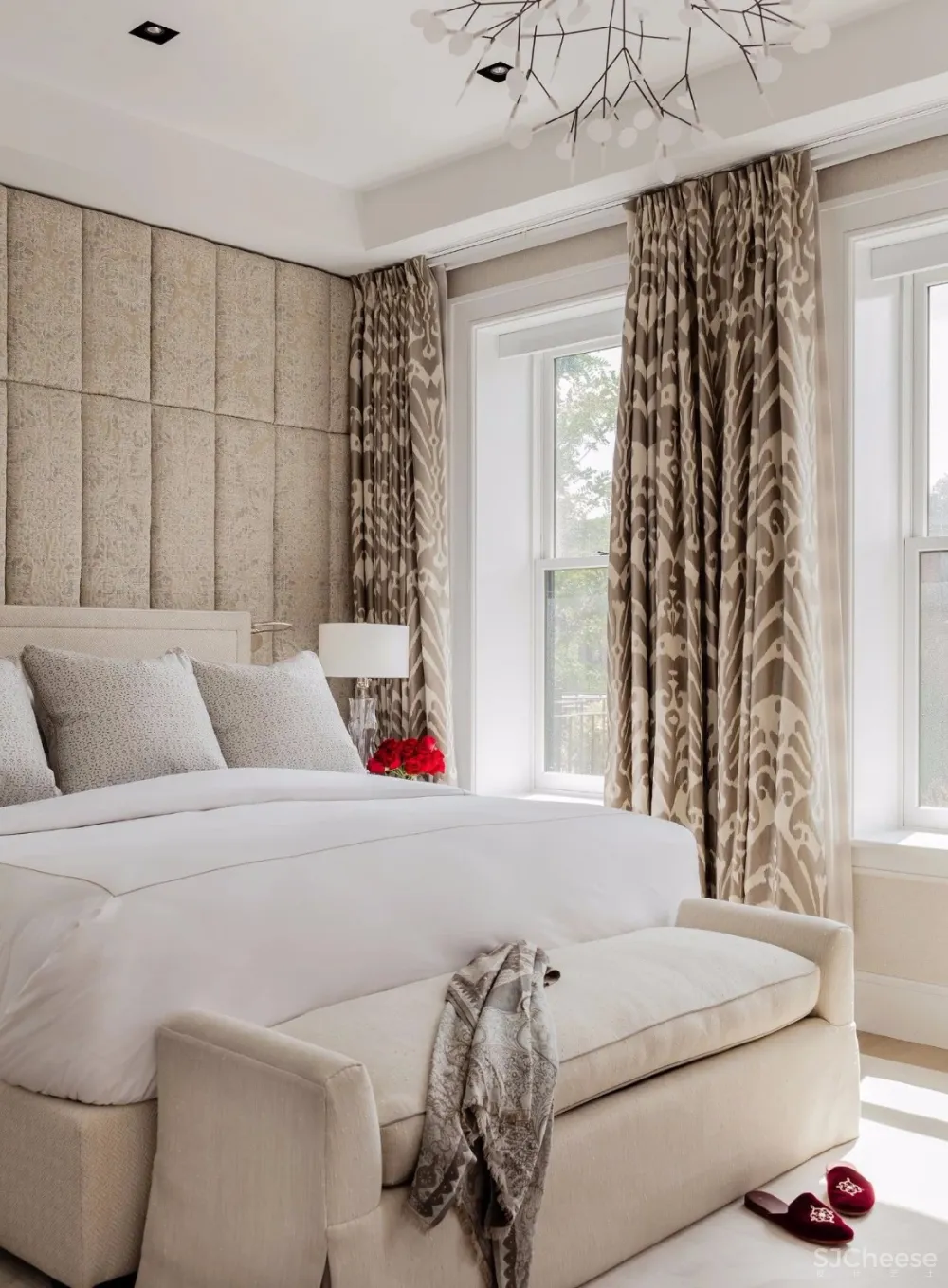 Paula Daher | 最大限度地发挥空间的潜力