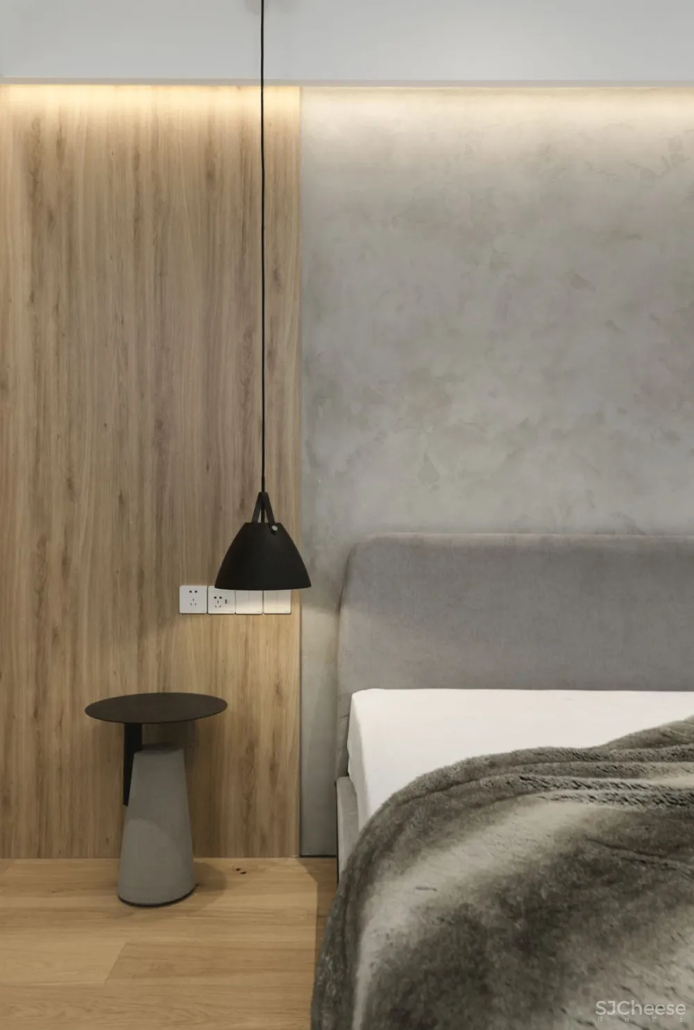 1个人住170㎡，极简生活，才是一个人的高配