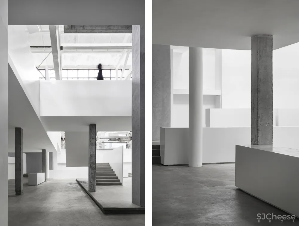 己盒 | 观至空间设计