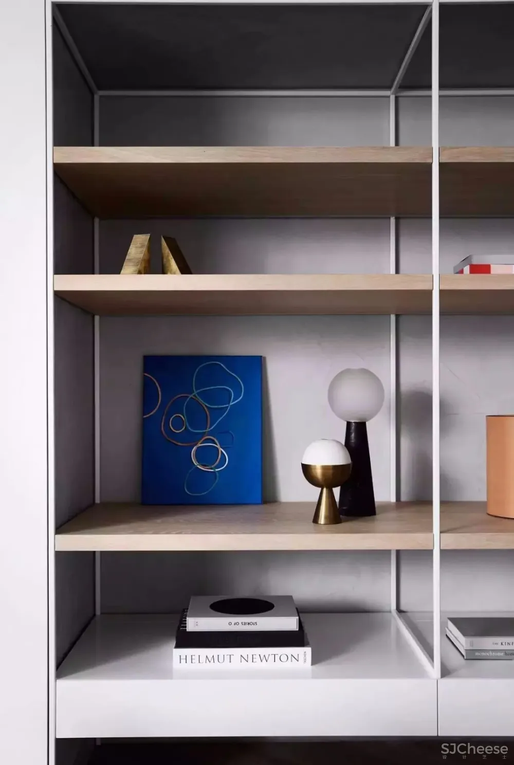 墨尔本复古艺术住宅设计 首