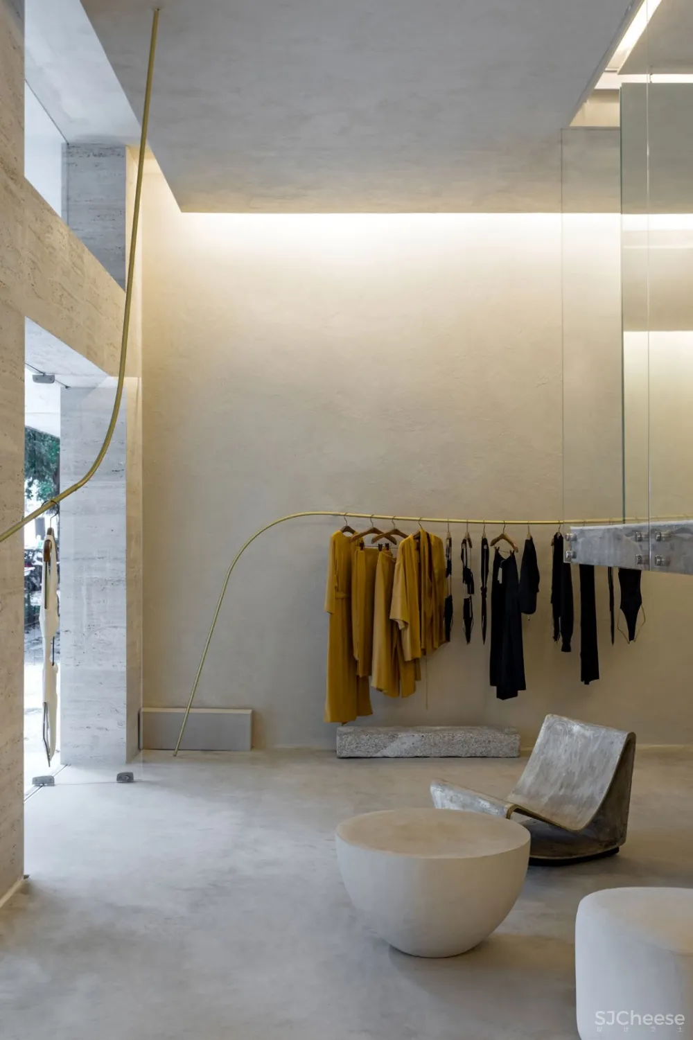 首发 | MNMA STUDIO 有机野兽主义：HAIGHT FASHION STORE